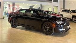 کرایسلەر 300